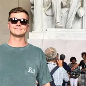 Meet your Posher, Samuel